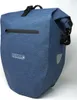 Gepäckträgertasche Lynx 28 L blau Produktbild-Vorschau 3