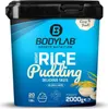 BODYLAB Instant Rice Pudding - 2000g - aus 100% Reismehl Produktbild-Vorschau 1