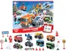 Calendario dell'Avvento Micro di Dickie Toys Anteprima dell’immagine prodotto 1