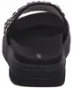 Bagatt Dalia Evo Pantolette Schwarz Produktbild-Vorschau 2