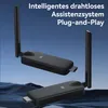 Kabelloser HDMI Transmitter & Receiver Set, Full HD 1080p Produktbild-Vorschau 3