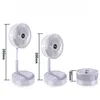 Tragbarer faltbarer Ventilator 3in1 kabelloser Stand- und Produktbild-Vorschau 5