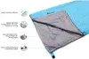 meteor Dreamer Schlafsack, Deckenschlafsack 190 x 75 cm, Produktbild-Vorschau 7