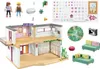 PLAYMOBIL My Life 71607 Wohnhaus mit Wintergarten Produktbild-Vorschau 9