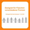 Flaschenwärmer für Babyflaschen, wiederaufladbar, Produktbild-Vorschau 6