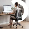 Bürostuhl Schreibtischstuhl Ergonomisch Drehstuhl Produktbild-Vorschau 5