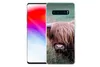 MuchoWow® Handyhülle Schutzhülle Hülle für Samsung Galaxy Produktbild-Vorschau 2