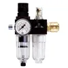 Einhell Kompressoren-Zubehör Kombiwartungseinh. R1/4"+Öler Produktbild-Vorschau 4
