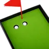 3 SZTUKI Mini kije golfowe Zestaw długopisów z piłeczkami Podgląd zdjęcia produktu 7