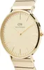 Orologio Daniel Wellington DW00100779 oro Anteprima dell’immagine prodotto 3
