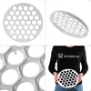 KADAX, moules pour raviolis en plastique, diamètre 24 cm, Voir les images du produit 7