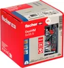 fischer 572924 Fischer DuoHM 5x55 S TX Vis pour montages Voir les images du produit 3