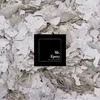 Mr. Epoxy Farbchips für Bodenbeschichtung (1kg, Weiß) - Produktbild-Vorschau 1