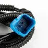 2x ABS Sensor vorne 4545.J9 für CITROEN C3 C4 C-ELYSEE Produktbild-Vorschau 4