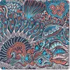 MuchoWow® Mauspad Mousepad Fisch - Koralle - Unterwasser - Produktbild-Vorschau 1