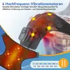 Heizbares Schulter-Massagegerät, Produktbild-Vorschau 6