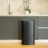 Pattumiera automatica 68l nera Kitchen move BAT-68LS06A Anteprima dell’immagine prodotto 13