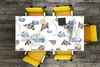 Schreibtischmatte Tischunterlage 120x60 cm Mauspad - Kites Produktbild-Vorschau 2