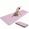 FunLife Yogamatte XXL 190x66cm – 10mm Extra Dick & Faltbar, Produktbild-Vorschau 1