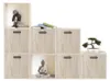 5five Simply Smart Panier de rangement Mix N Modul Voir les images du produit 2