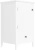 Wastafel met keramisch wasbak, badmeubel, stille lade, Productafbeelding-voorbeeld 13