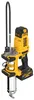 DEWALT Akku-Fettpresse, 18V / 5 Ah DCGG581P1G-QW Produktbild-Vorschau 4