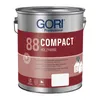 Gori 88 Compact Holzfarbe - 2.5 Ltr (Polarweiss) Produktbild-Vorschau 1