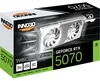 INNO3D GeForce RTX 5070 TWIN X2 OC white, Grafikkarte, Produktbild-Vorschau 3
