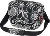 Klickfix Lenkertasche "Funbag" , fleur Produktbild-Vorschau 1