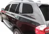 GP Déflecteurs Deflecteurs D'Air Pour BMW X3 E83 2003-2010 Voir les images du produit 4
