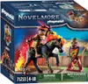 PLAYMOBIL Burnham Raiders-feuerritter Golden  Golden One Produktbild-Vorschau 7