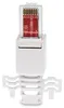 Netzwerkstecker Cat 6 RJ45 Stecker 4x Steckverbinder Produktbild-Vorschau 11