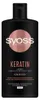 SYOSS Keratin Shampoo For Frizzy, Dry Hair 440ML Voir les images du produit 2