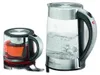 ProfiCook PC-TKS 1056, 1,7 l, Černá, Nerezová ocel, Náhled obrázku produktu 9