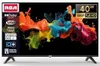 RCA Full HD LED TV | 40 palcov/102 cm | Trojitý Tuner Náhľad obrázku produktu 2