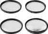 ayex Close up Makro Linsen Set 67mm - 4 teilig (+1, +2, +4, Produktbild-Vorschau 4