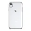 Apple iPhone XR Transparent Case Cover Silicone Podgląd zdjęcia produktu 2