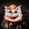 Halloween Maske, Doppelte Schicht Abziehbare Oberfläche Produktbild-Vorschau 4