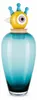 LEONARDO Vase Papageno "Peppe" 45 cm Türkis - Glas mit Produktbild-Vorschau 2