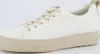 Paul Green Damen Schnürschuhe Weiss Glattleder Größe:39 Produktbild-Vorschau 25