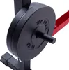 Christopeit Hantelbank WB 1000 – Ergonomische 90 cm Produktbild-Vorschau 7