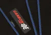 Autoteppich Universal Carbon, 4-teilig, mit Bi-Color Band, Produktbild-Vorschau 3