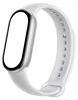 Xiaomi Smart Band 10 Silver AMOLED Opaska na nadgarstek z Podgląd zdjęcia produktu 6