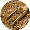 Yaguar - Mate Tee Probe Naranja Earl Grey 50g - Bergamotte, Produktbild-Vorschau 2
