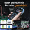 FNIRSI HRM-10 Batteriespannungs- und Innenwiderstandstester Produktbild-Vorschau 4