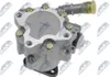 NTY SPW-AU-007 Servolenkung Pumpe Servopumpe für AUDI Q5 Produktbild-Vorschau 5