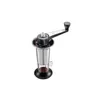 Moulin à café 22.6cm inox/noir - Gefu - 16330 - lorenzo Voir les images du produit 1
