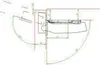 Topfscharnier,9073611,110vernickelt Produktbild-Vorschau 6