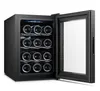 CAVIN - Tundra Collection 12 Black Produktbild-Vorschau 2