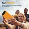 kwmobile Hülle für Apple iPhone Air TPU Case - Handyhülle Produktbild-Vorschau 9